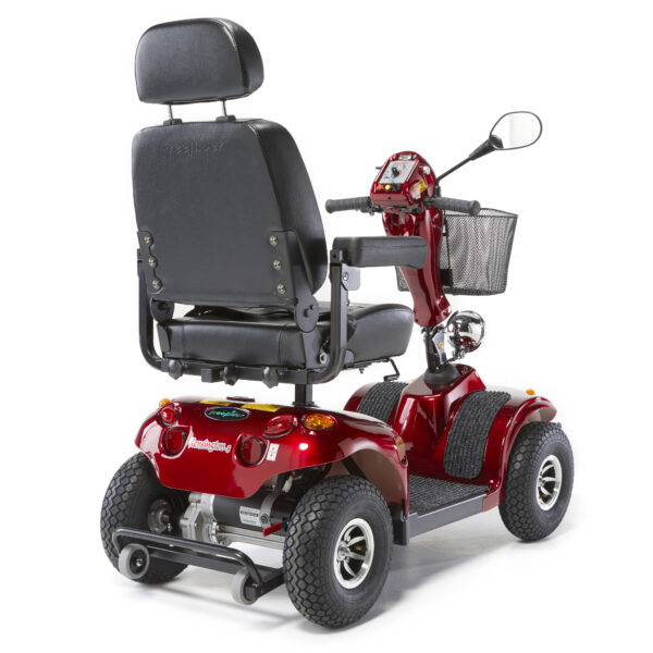 Mobility Shops In Kent