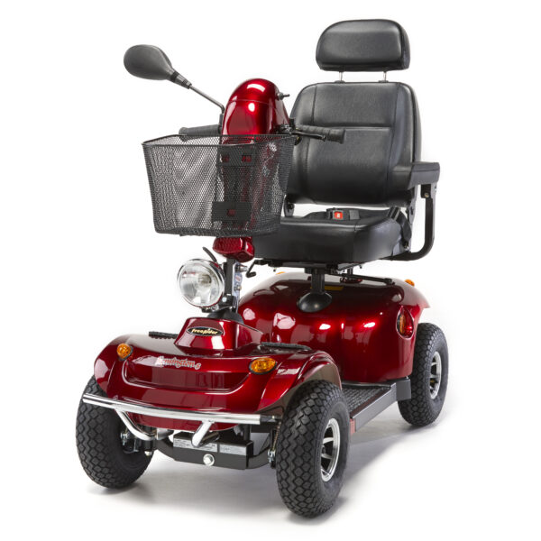 Mobility Shops In Kent