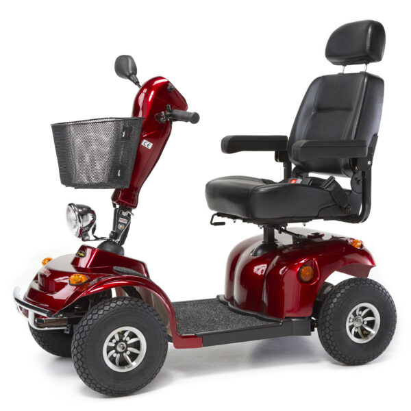 Mobility Shops In Kent