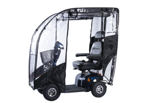 Mobility Shops In Kent