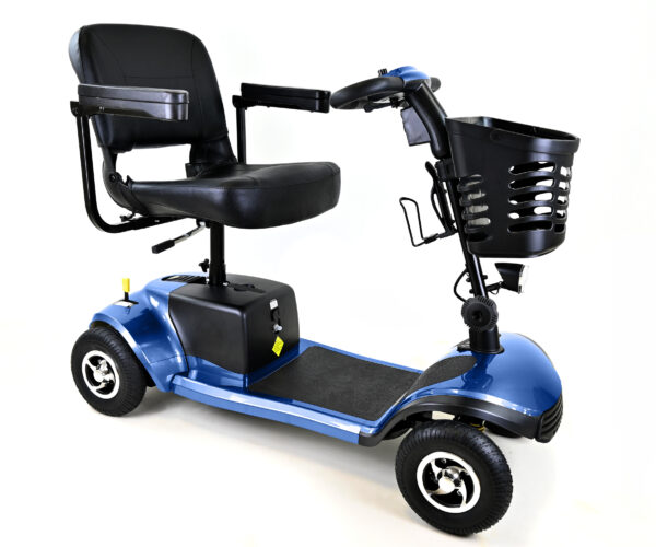Second Hand Mobility Scooters For Sale In Kent