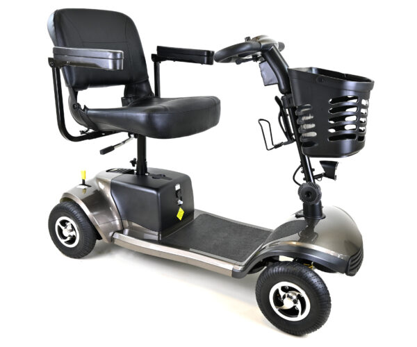 Second Hand Mobility Scooters For Sale In Kent