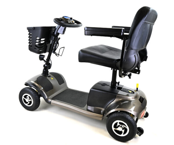 Second Hand Mobility Scooters For Sale In Kent