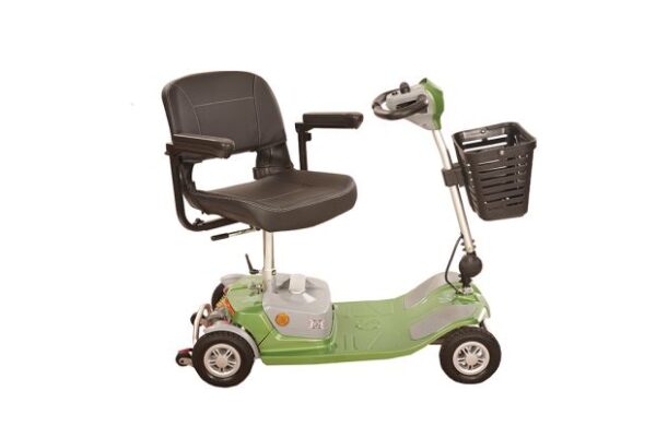 Mobility Shops In Kent