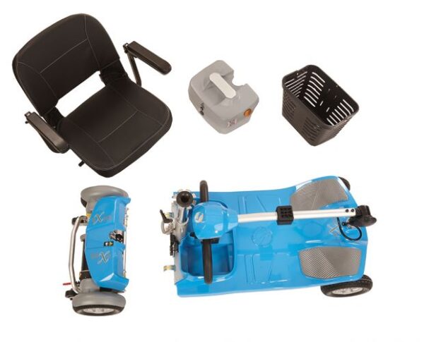 Mobility Shops In Kent