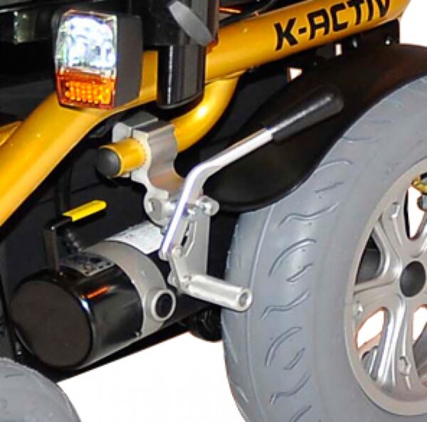 Mobility Shops In Kent
