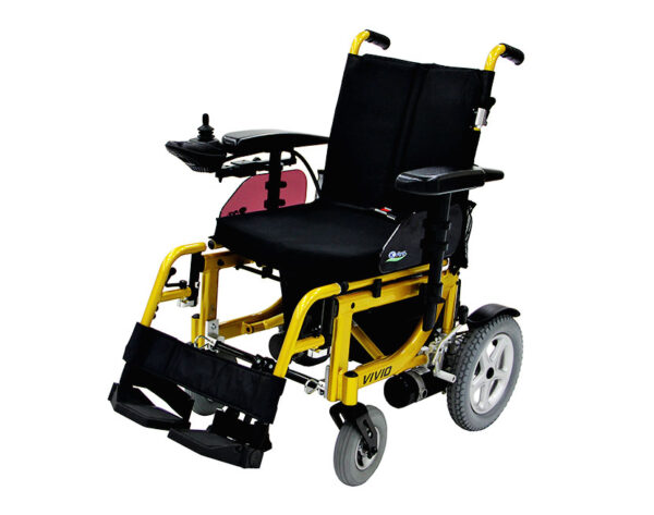Mobility Shops In Kent