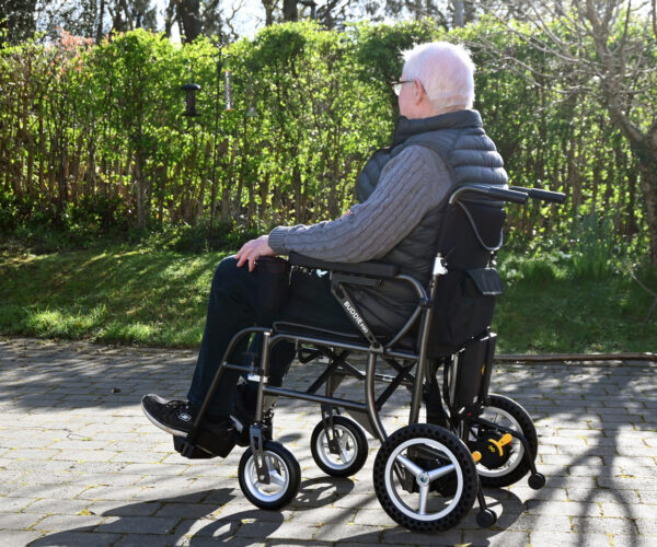 Mobility Shops In Kent