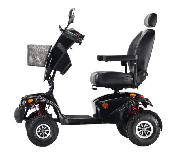 Mobility Shops In Kent