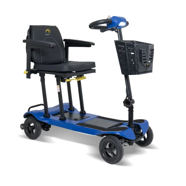 Mobility Shops In Kent