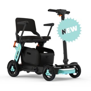 Mobility Shops In Kent
