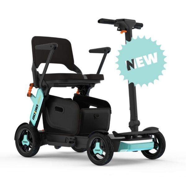 Mobility Shops In Kent