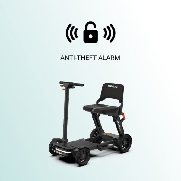 Mobility Shops In Kent
