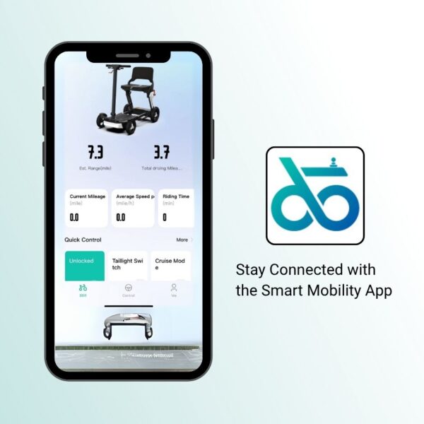 Mobility Shops In Kent