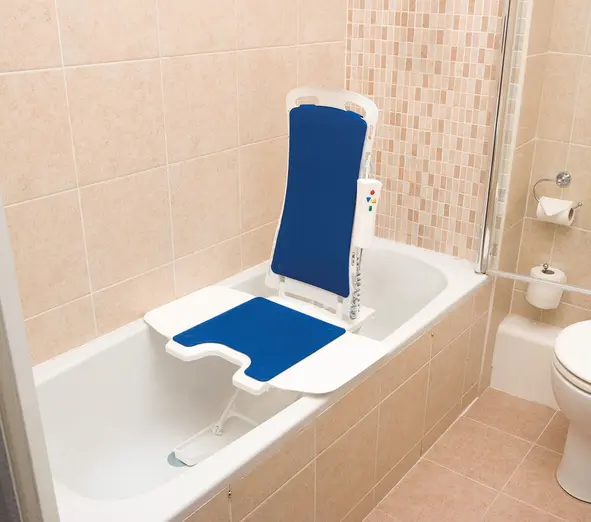 Mobility Shops In Kent